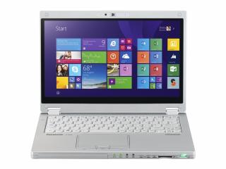 Panasonic Toughbook CF-MX4