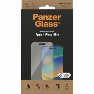 PanzerGlass Apple iPhone 14 Pro 2768