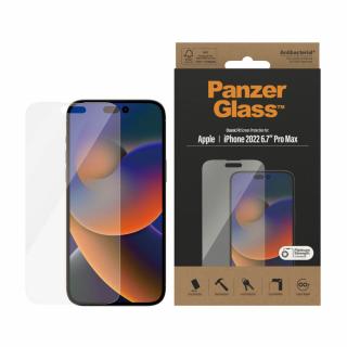 PanzerGlass Apple iPhone 15 Pro Max 2808