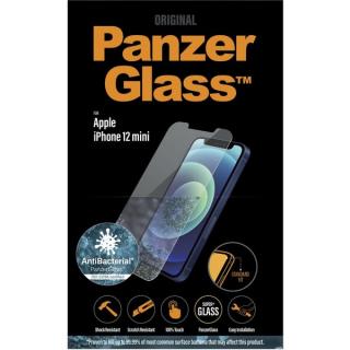 PanzerGlass pre Apple iPhone 12 mini Standard fit 2707