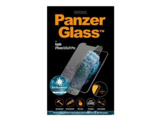 PanzerGlass pre Apple iPhone X/Xs/11 Pro Standard fit 2661