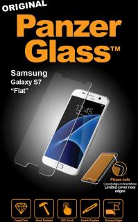 PanzerGlass pre Samsung Galaxy S7  FLAT
