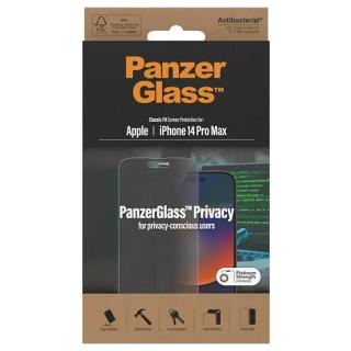 PanzerGlass - Standard Fit pro iPhone SE 2020/8/7, 6s, 6 Transparentní P2684