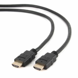 Prepojovací kábel HDMI - HDMI 1.4, 3m