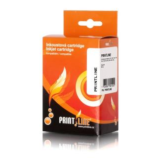 PRINTLINE kompatibilný cartridge pre Canon CL-541XL, farebná, čip (PLCC65)