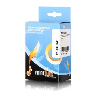 PRINTLINE kompatibilný cartridge pre HP 304XL, N9K08AE, čierna