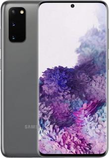 Samsung Galaxy S20 5G 128GB Cosmic Grey (ENG)