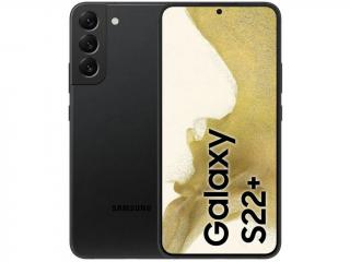 Samsung Galaxy S22+ 5G 128GB Phantom Black