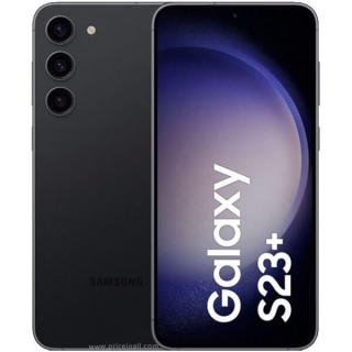 Samsung Galaxy S23+ 5G 256GB Phantom Black
