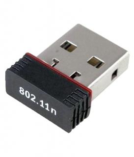 SEMPRE WU150-1 - NANO WLAN adaptér - wifi USB dongle