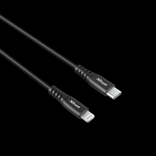 Trust kábel NDURA USB-C na Lightning 1m