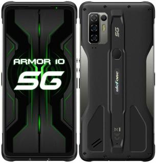 Ulefone Armor 10 5G 128GB Black