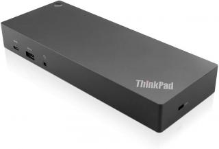 Univerzálna dokovacia stanica USB-C Lenovo ThinkPad s napájacím adaptérom 90W  40A90090UK