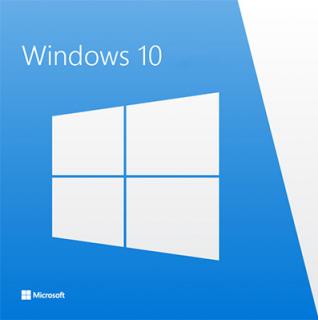Upgrade na Windows 10 Home  Samostatně neprodejné
