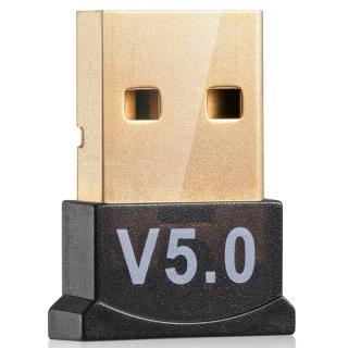 USB 2.0. Bluetooth 5.0 adaptér
