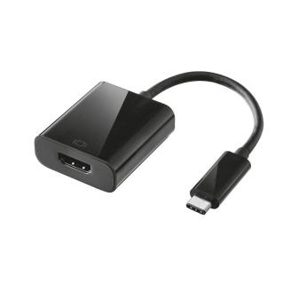 USB-C - HDMI Adapter - Čierny