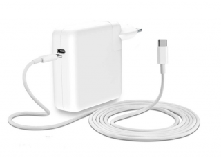 USB-C nabíjačka / adaptér pre Apple 100W