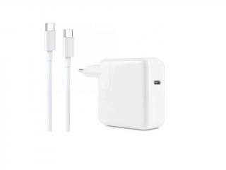 USB-C nabíjačka / adaptér pre Apple MacBook 87W