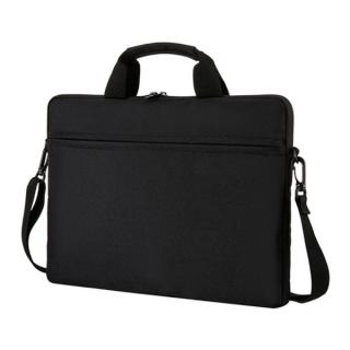 Vodeodolná taška na notebook - 13  - čierna