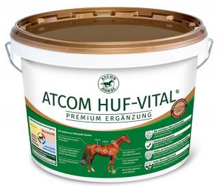 ATCOM Horse Huf-Vital