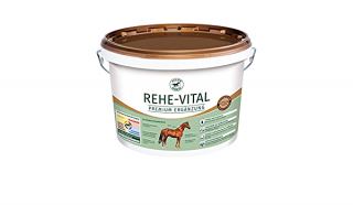 ATCOM Horse Rehe-Vital