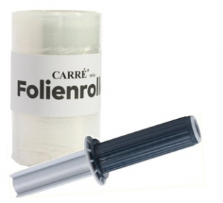 CARRÉ fólia v rolke (150m)