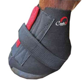 CAVALLO Bandáž /ponožka do topánok na kopytá (rôzne veľkosti) Veľkosť / druh: L