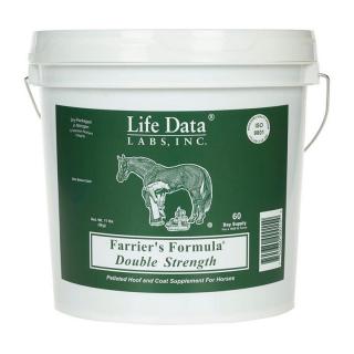 FARRIER'S FORMULA Double concentrate Balenie: Náplň 5kg  (vrecko)