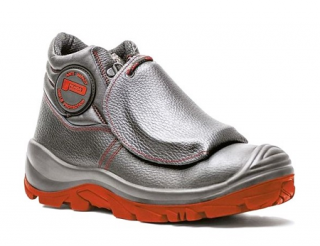 Kováčske topánky ARDITA  LEVEL S3  (rôzne veľkosti) Veľkosť: 43