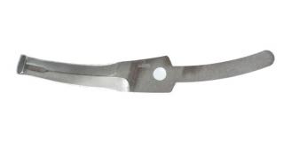 Náhradná čepeľ pre obojstranné kopytné nože LUWEX