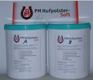 PM  Soft  (A+B) - rôzne balenia Prevedenia: 2x350gr