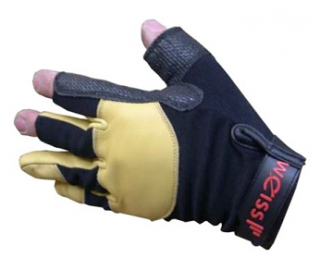 Pracovné rukavice KEVLAR (rôzne veľkosti) Veľkosť: L