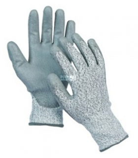 Pracovné rukavice STINT (rôzne veľkosti) Veľkosť: 7