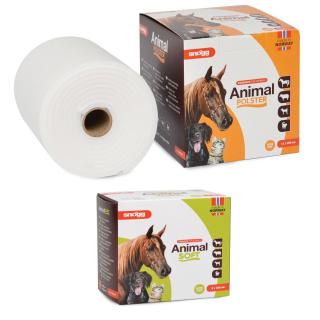 Snögg Animal Polster + Animal Soft (výhodný balíček)