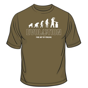 Tričko WEISS  EVOLUTION  (rôzne veľkosti a farby) Farba: Khaki, Veľkosť*: XL