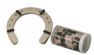 VETTEC samolepiaca rozpera na rohovinu (2mm) - 50ks/bal