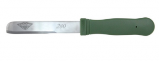 Vysekávací nôž DIAMOND - rôzne veľkosti Dĺžka: 280mm