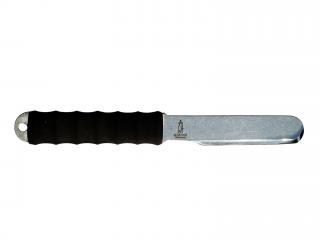 Vysekávací nôž ICAR s oblou čepeľou (rôzne veľkosti) Dĺžka: 280mm