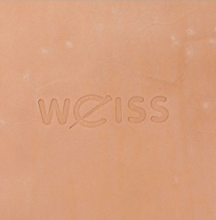 WEISS kožená podložka (rôzne prevedenia) Druh, veľkosť: 1