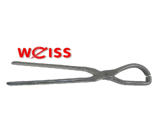 WEISS Palpačné kliešte (asymetrické - viedenská forma) ECONOMIC Veľkosť: 35cm