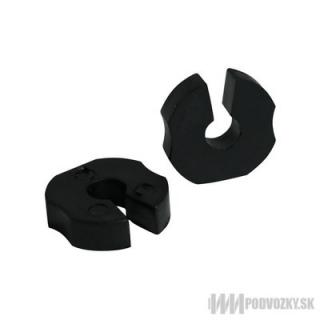 JOM doraz na tlmič nastrkovací 12,5 mm, kus