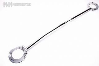 TA rozpera tlmičov predná alu Ford Escort od 06/94, iba modely s 4-bod uchytením