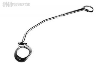 TA rozpera tlmičov predná alu Renault R19, motory s 75/90 k