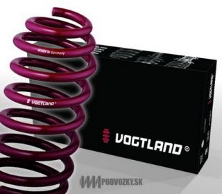 Vogtland pružiny -25 mm Honda S 2000, Typ AP 1 (rok výroby 10.99 &gt; 6.09)