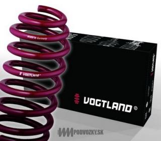 Vogtland pružiny -35 mm Pontiac Grand Prix W-car (rok výroby 97 &gt; 03)