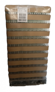 Paleta fľaša PLACATKA MINI 100 ml PALETA/počet ks na palete: 7752