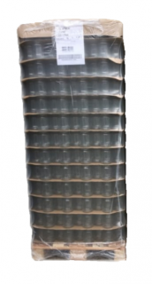 Paleta pohára 1700 ml FACETA PALETA/počet ks na palete: 770
