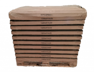 Paleta pohára 212 ml ORCIO SOUDEK PALETA/počet ks na palete: 2796