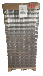 Paleta pohára 540 ml PROFI II PALETA/počet ks na palete: 2704