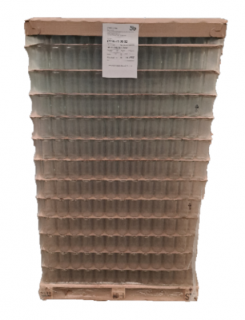 Paleta pohára 580 ml FACETTE PALETA/počet ks na palete: 1950